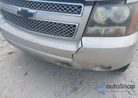 2008 Chevrolet Avalanche 1500 Ltz from USA, damaged, VIN 3GNEC12018G233500